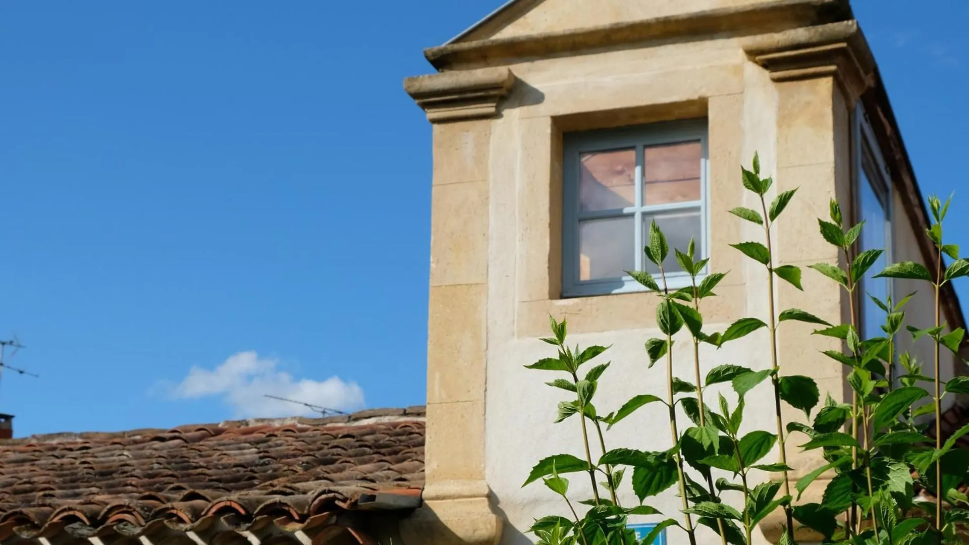 Domaine De La Terrasse Apartment Carbonne