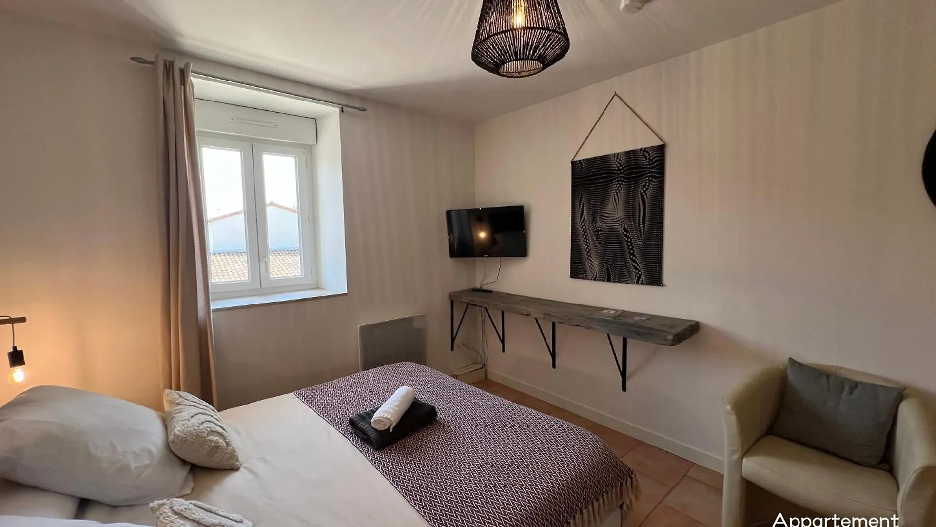 Domaine De La Terrasse Apartment Carbonne France