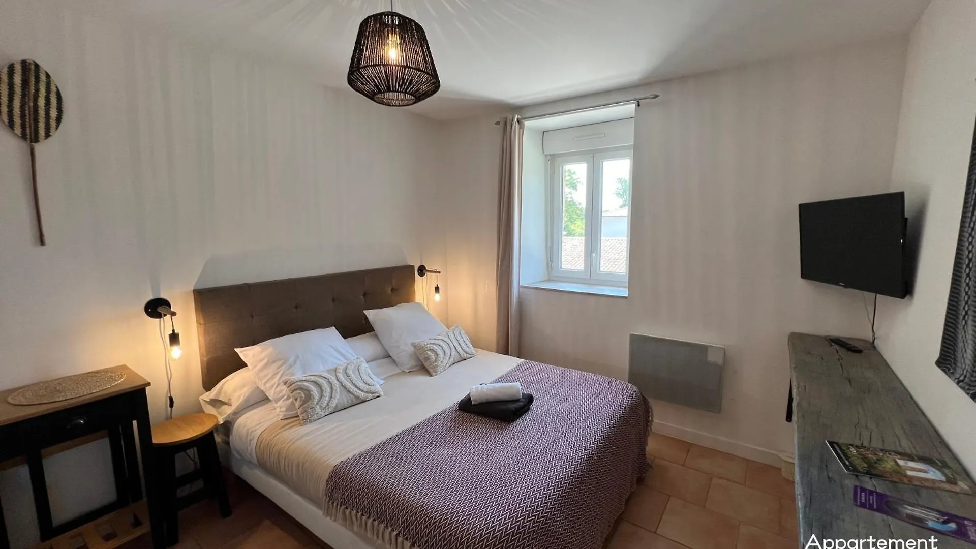 Domaine De La Terrasse Apartment Carbonne 0*,