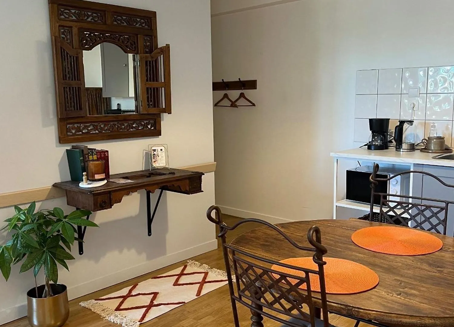 Domaine De La Terrasse Apartment Carbonne