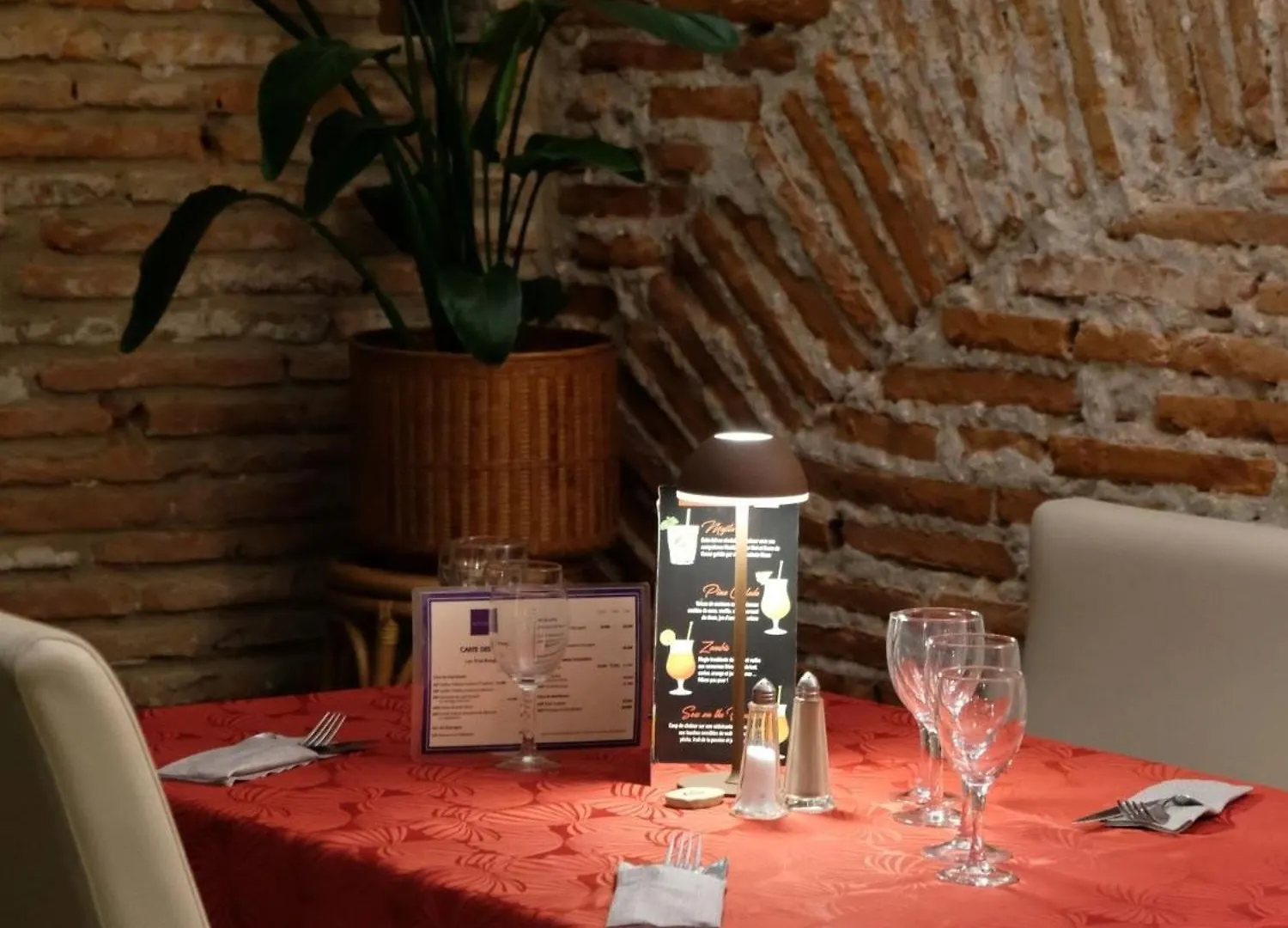 Domaine De La Terrasse Apartment Carbonne