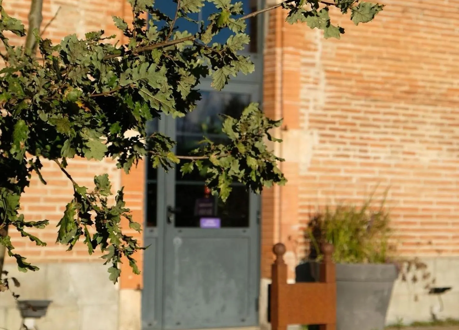 Domaine De La Terrasse Apartment Carbonne France