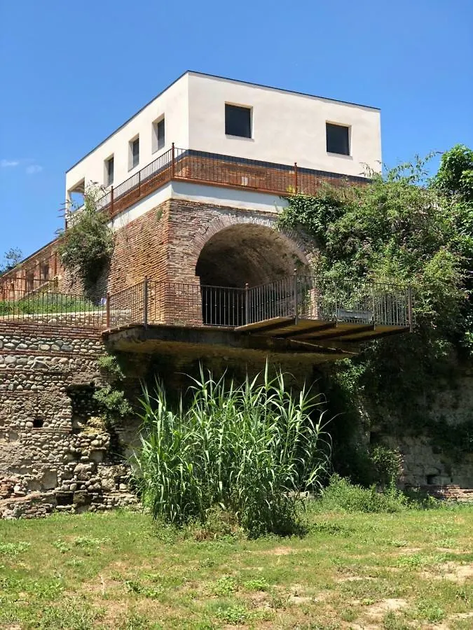 Domaine De La Terrasse Apartment Carbonne France