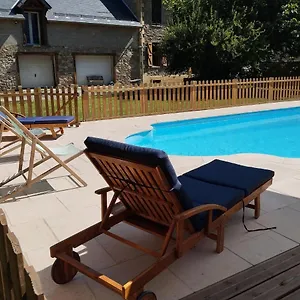 Maison Burgalat Saint-Mamet